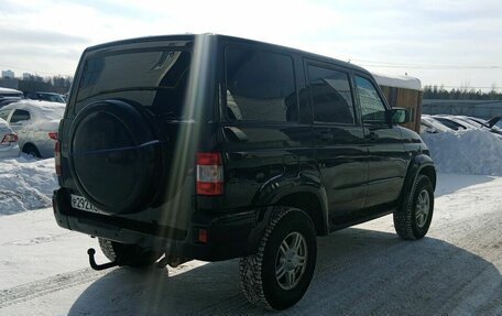 ЛуАЗ Patriot, 2011 год, 600 000 рублей, 2 фотография