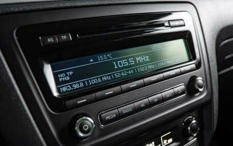 Skoda Rapid I, 2014 год, 1 149 000 рублей, 15 фотография