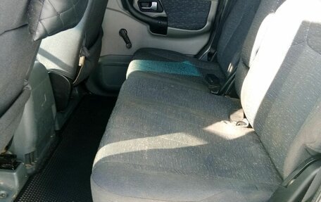 ЛуАЗ Patriot, 2011 год, 600 000 рублей, 7 фотография