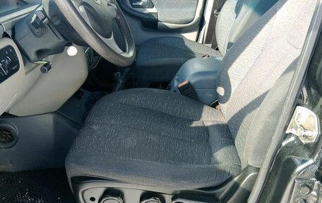 ЛуАЗ Patriot, 2011 год, 600 000 рублей, 6 фотография