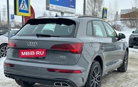 Audi Q5, 2025 год, 6 050 000 рублей, 5 фотография