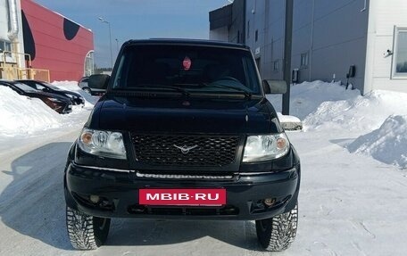 ЛуАЗ Patriot, 2011 год, 600 000 рублей, 3 фотография