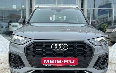 Audi Q5, 2025 год, 6 050 000 рублей, 3 фотография