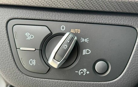 Audi Q5, 2025 год, 6 050 000 рублей, 16 фотография