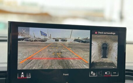 Audi Q5, 2025 год, 6 050 000 рублей, 17 фотография