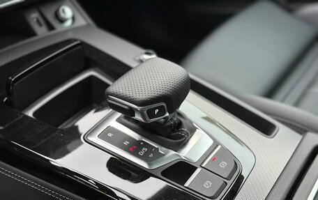 Audi Q5, 2025 год, 6 050 000 рублей, 15 фотография