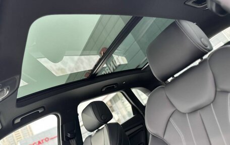 Audi Q5, 2025 год, 6 050 000 рублей, 14 фотография