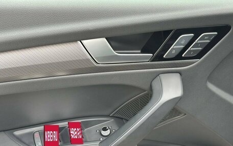 Audi Q5, 2025 год, 6 050 000 рублей, 11 фотография