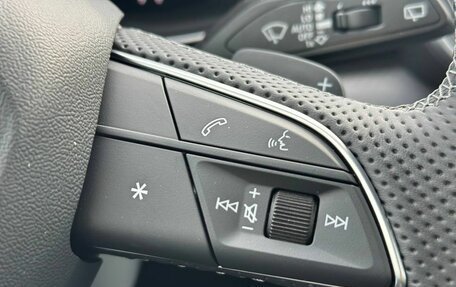 Audi Q5, 2025 год, 6 050 000 рублей, 22 фотография