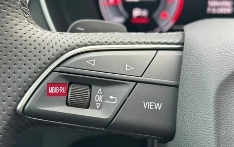 Audi Q5, 2025 год, 6 050 000 рублей, 21 фотография