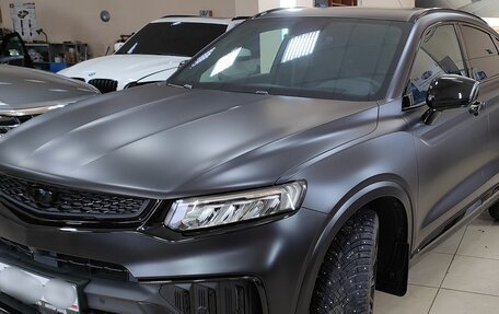 Geely Tugella FY11, 2023 год, 3 500 000 рублей, 1 фотография