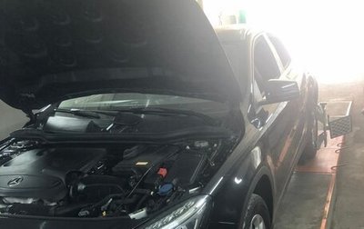 Mercedes-Benz GLA, 2015 год, 2 100 000 рублей, 1 фотография