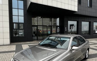 Mercedes-Benz E-Класс, 2007 год, 1 265 000 рублей, 1 фотография