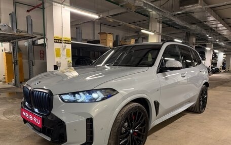BMW X5, 2025 год, 17 575 000 рублей, 1 фотография