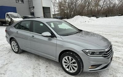 Volkswagen Jetta VII, 2020 год, 2 190 000 рублей, 1 фотография