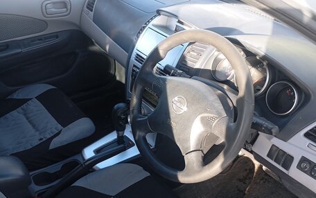 Nissan Wingroad III, 2002 год, 310 000 рублей, 1 фотография