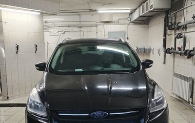 Ford Kuga III, 2014 год, 870 000 рублей, 1 фотография