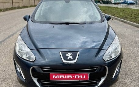 Peugeot 308 II, 2011 год, 650 000 рублей, 1 фотография