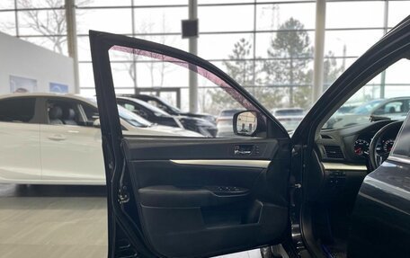 Subaru Outback IV рестайлинг, 2013 год, 1 619 900 рублей, 7 фотография