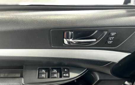 Subaru Outback IV рестайлинг, 2013 год, 1 619 900 рублей, 8 фотография