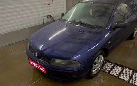 Mitsubishi Carisma I, 2003 год, 185 000 рублей, 1 фотография