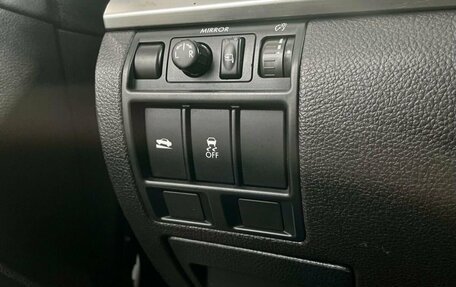 Subaru Outback IV рестайлинг, 2013 год, 1 619 900 рублей, 9 фотография