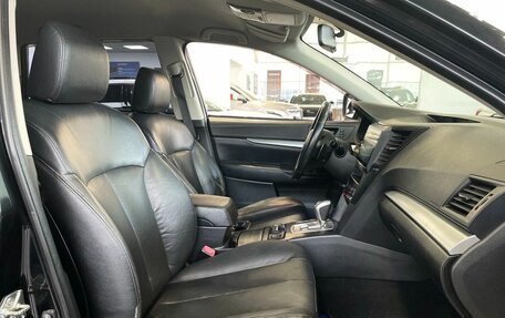 Subaru Outback IV рестайлинг, 2013 год, 1 619 900 рублей, 22 фотография