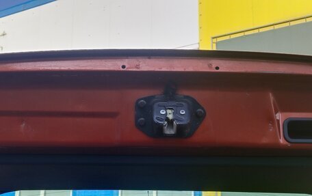 Nissan Note II рестайлинг, 2007 год, 375 000 рублей, 5 фотография