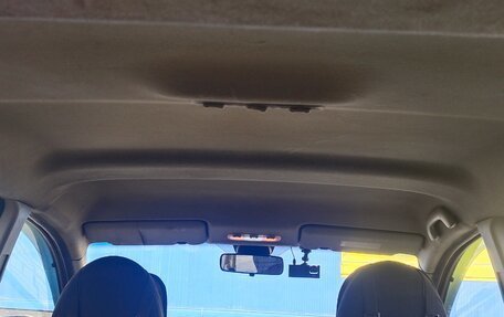 Nissan Note II рестайлинг, 2007 год, 375 000 рублей, 4 фотография