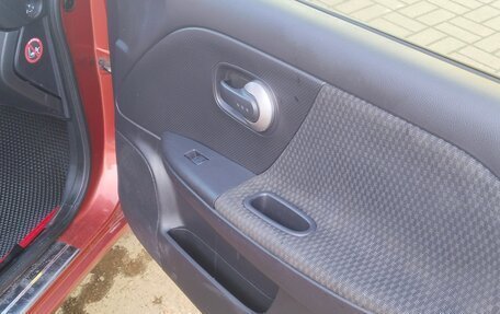 Nissan Note II рестайлинг, 2007 год, 375 000 рублей, 14 фотография