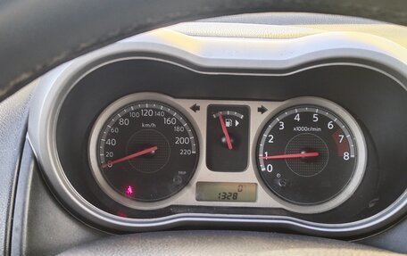 Nissan Note II рестайлинг, 2007 год, 375 000 рублей, 20 фотография