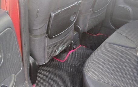 Nissan Note II рестайлинг, 2007 год, 375 000 рублей, 18 фотография