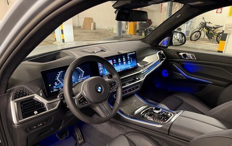 BMW X5, 2025 год, 17 575 000 рублей, 2 фотография