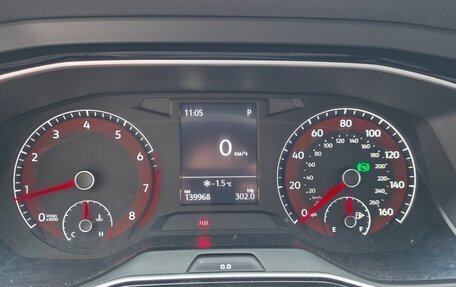 Volkswagen Jetta VII, 2020 год, 2 100 000 рублей, 9 фотография