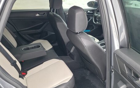 Volkswagen Jetta VII, 2020 год, 2 100 000 рублей, 6 фотография