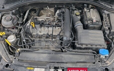 Volkswagen Jetta VII, 2020 год, 2 100 000 рублей, 10 фотография