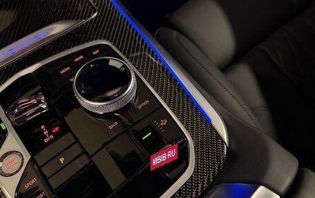 BMW X5, 2025 год, 17 575 000 рублей, 4 фотография