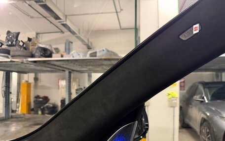 BMW X5, 2025 год, 17 575 000 рублей, 9 фотография