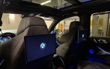 BMW X5, 2025 год, 17 575 000 рублей, 10 фотография