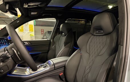 BMW X5, 2025 год, 17 575 000 рублей, 15 фотография