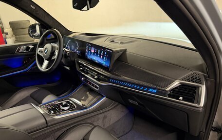 BMW X5, 2025 год, 17 575 000 рублей, 14 фотография