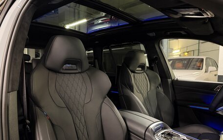 BMW X5, 2025 год, 17 575 000 рублей, 16 фотография