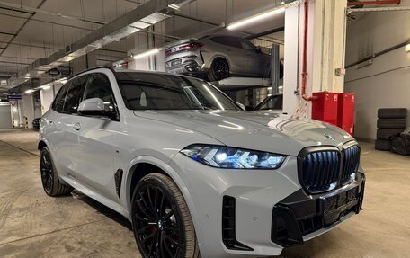 BMW X5, 2025 год, 17 575 000 рублей, 11 фотография