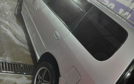 Honda Odyssey IV, 1998 год, 480 000 рублей, 4 фотография