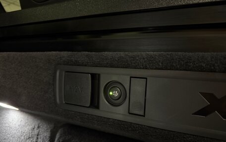 BMW X5, 2025 год, 17 575 000 рублей, 28 фотография