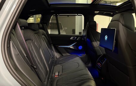 BMW X5, 2025 год, 17 575 000 рублей, 25 фотография