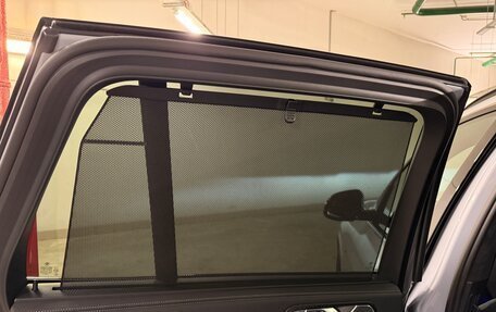 BMW X5, 2025 год, 17 575 000 рублей, 27 фотография