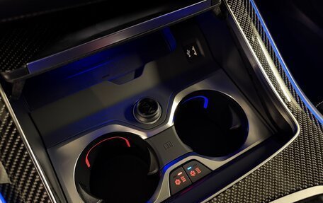 BMW X5, 2025 год, 17 575 000 рублей, 23 фотография