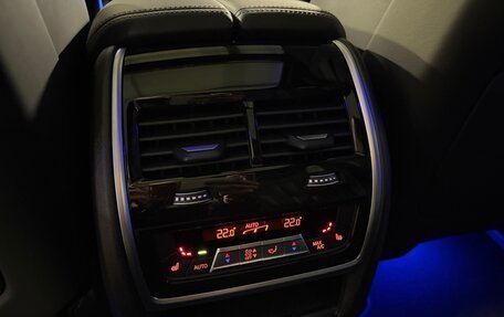 BMW X5, 2025 год, 17 575 000 рублей, 26 фотография