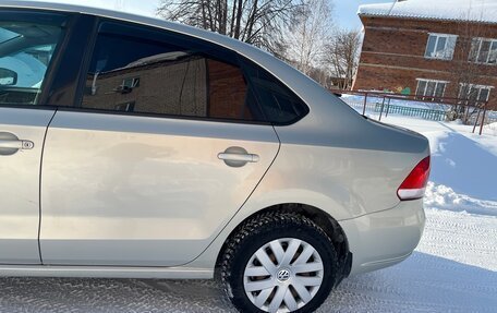 Volkswagen Polo VI (EU Market), 2012 год, 640 000 рублей, 3 фотография